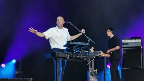 Un nouveau public pour la Face B du Cabaret Vert